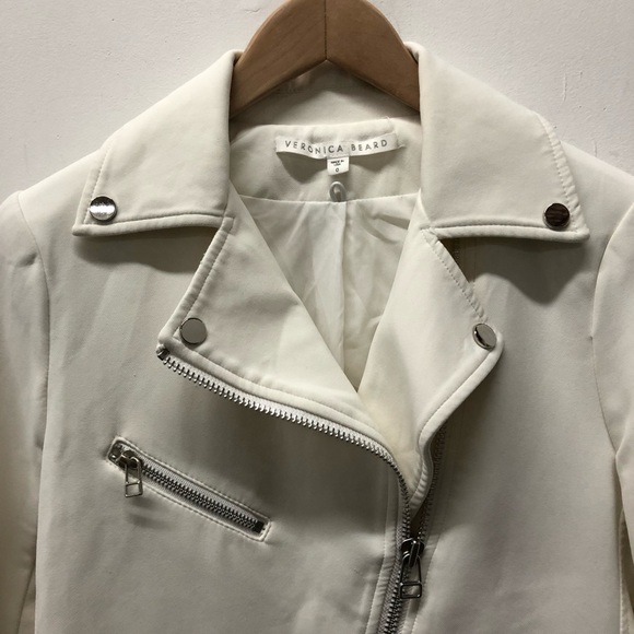 Veronica Beard Scuba Hadley Jacket - Picture 10 of 11